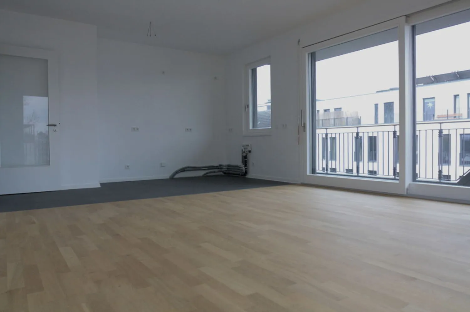 3 Zimmer Wohnung mit 98 m² in Berlin – Bild 10