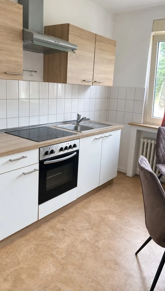 1 Zimmer Wohnung mit 36 m² in Bochum – Bild 2
