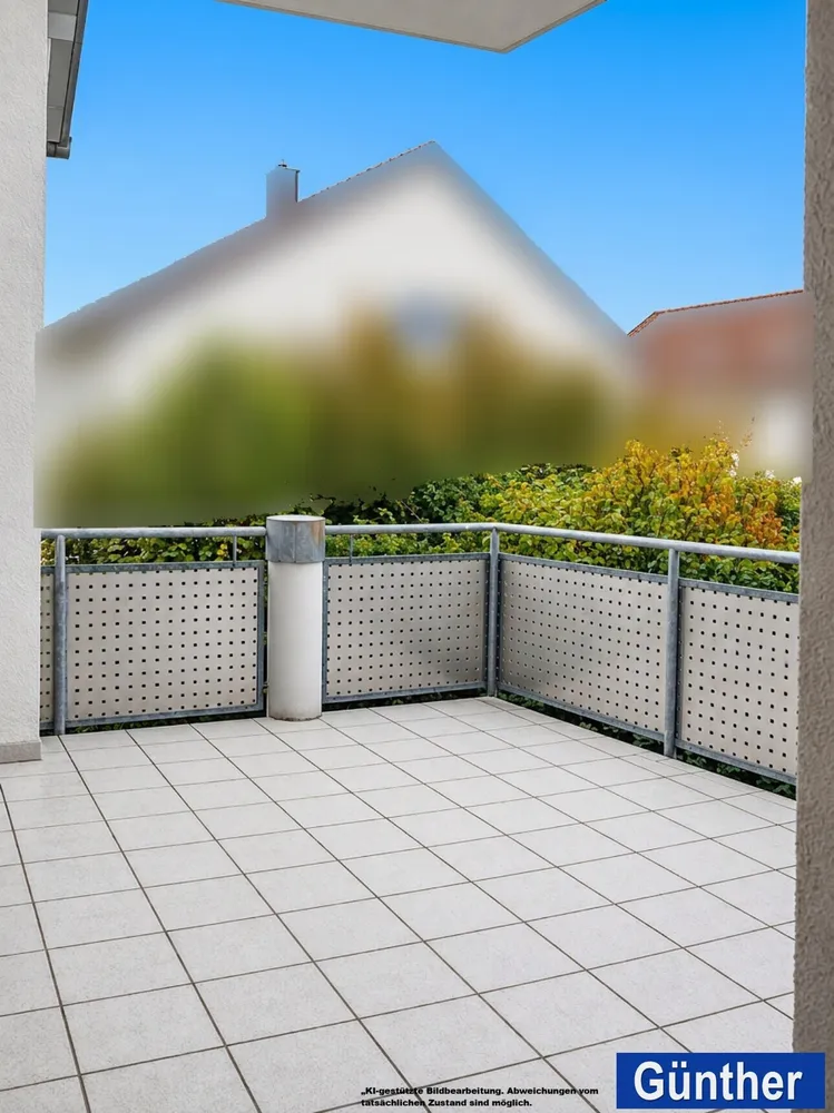 3 Zimmer Wohnung mit 76 m² in Reutlingen – Bild 7