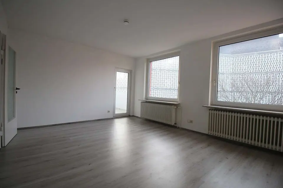 3 Zimmer Wohnung mit 96 m² in Braunschweig – Bild 1