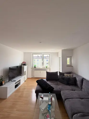 3 Zimmer Wohnung mit 68 m² in München – Bild 1