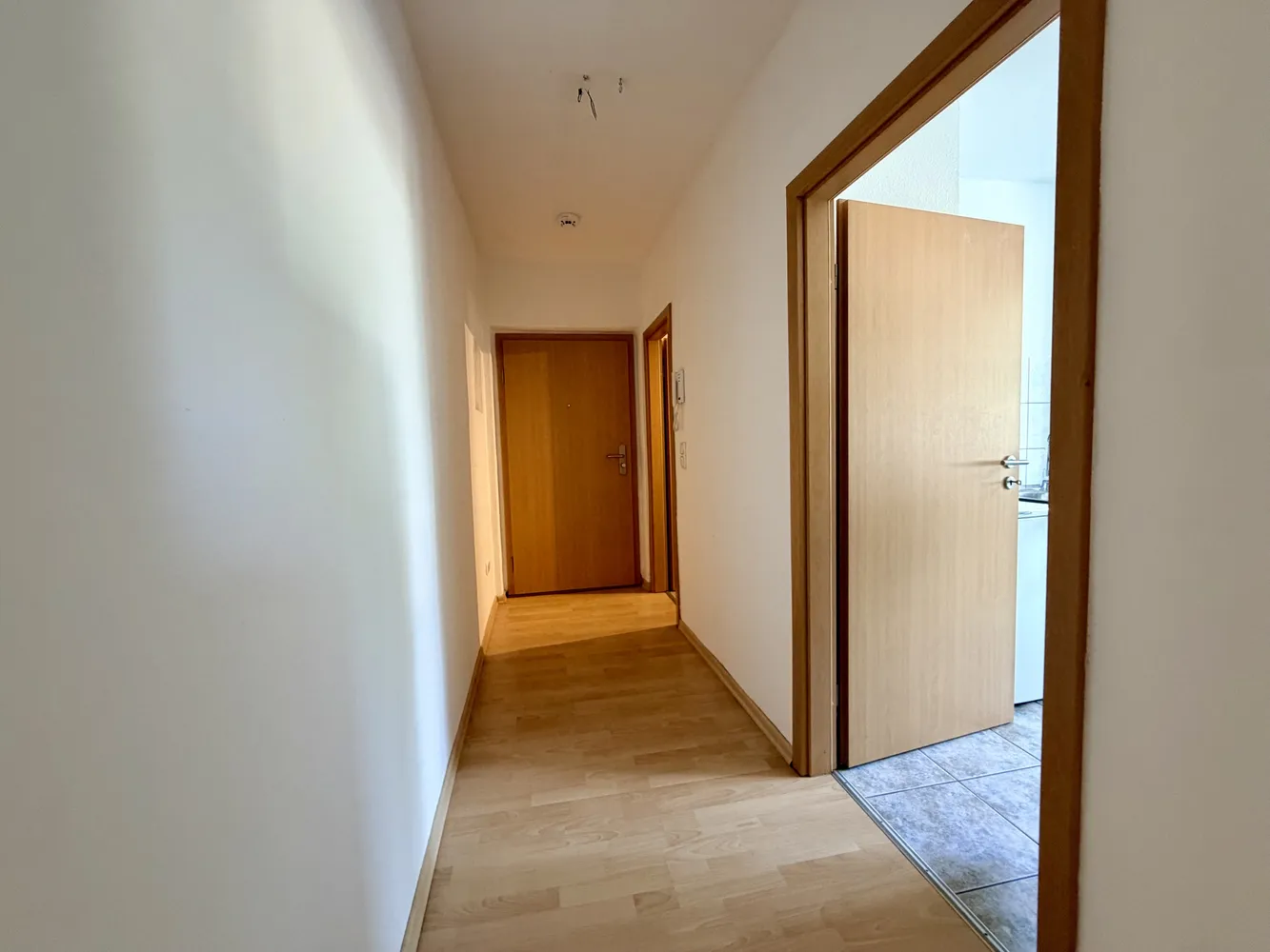 2 room apartment with 45 m² in Magdeburg – Photo 9