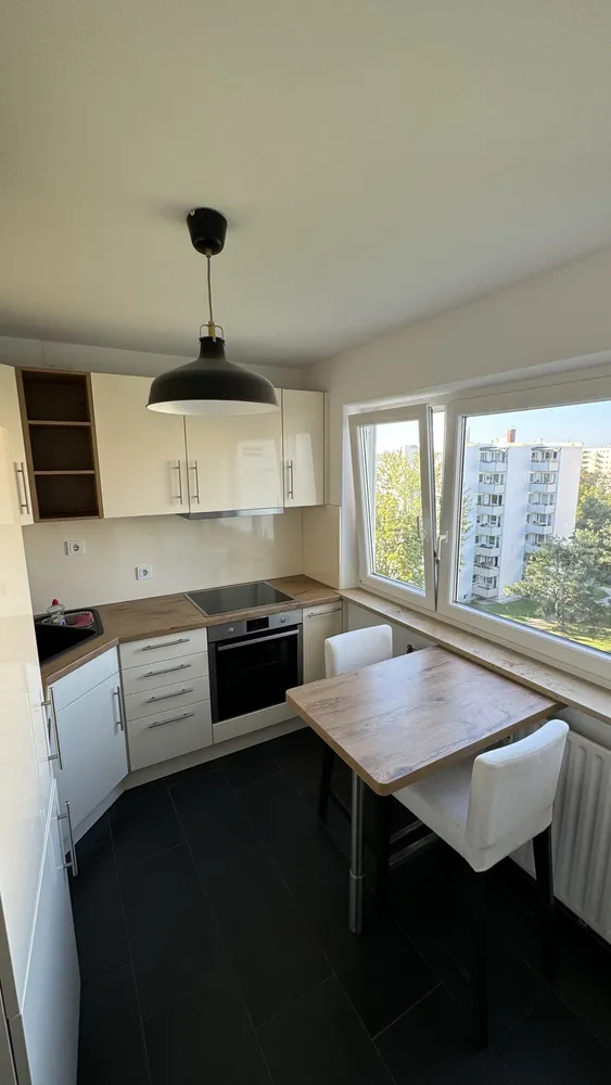 3 room apartment with 78 m² in Munich – Photo 1