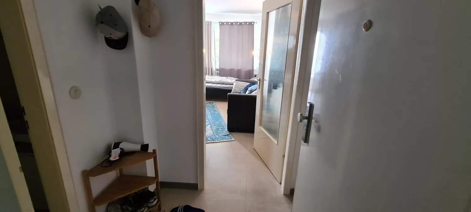 1 Zimmer Wohnung mit 31 m² in Hannover – Bild 7