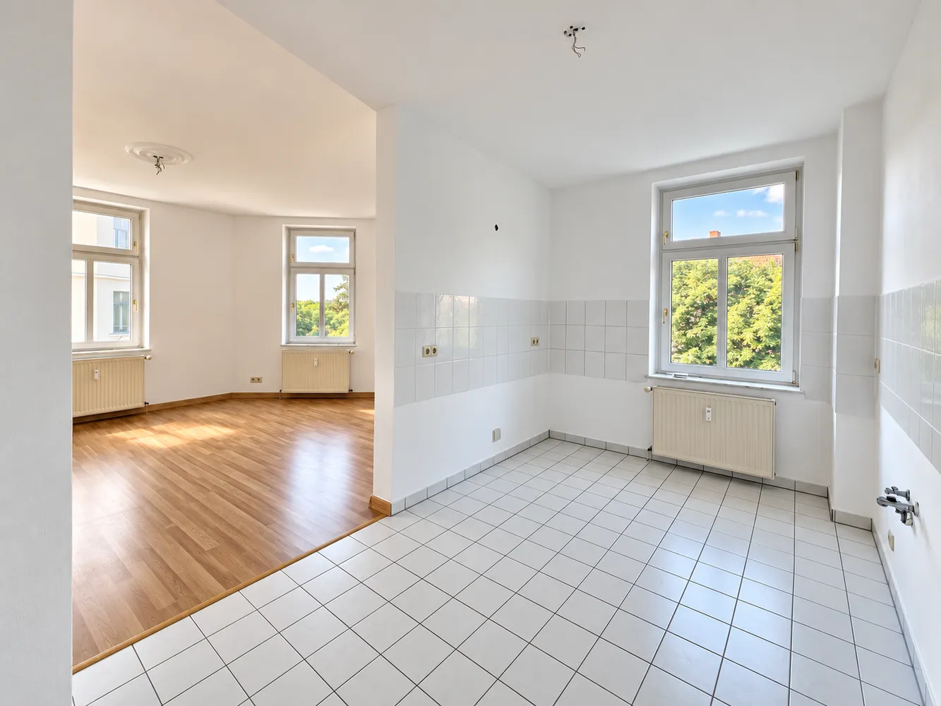 2 Zimmer Wohnung mit 79 m² in Leipzig – Bild 6