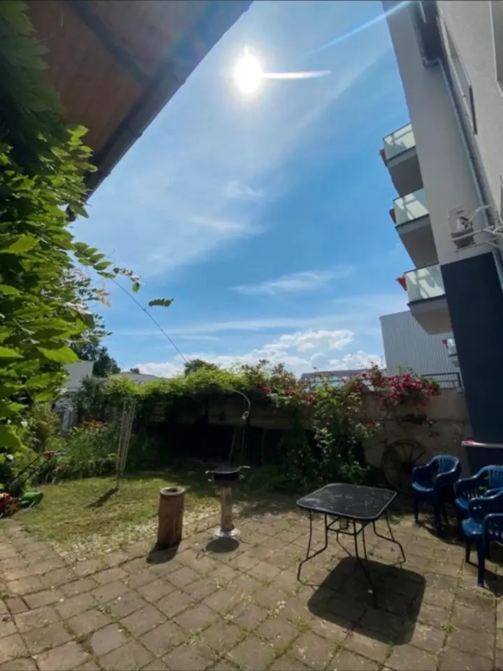 4 Zimmer Wohnung mit 60 m² in Nordhausen – Bild 4