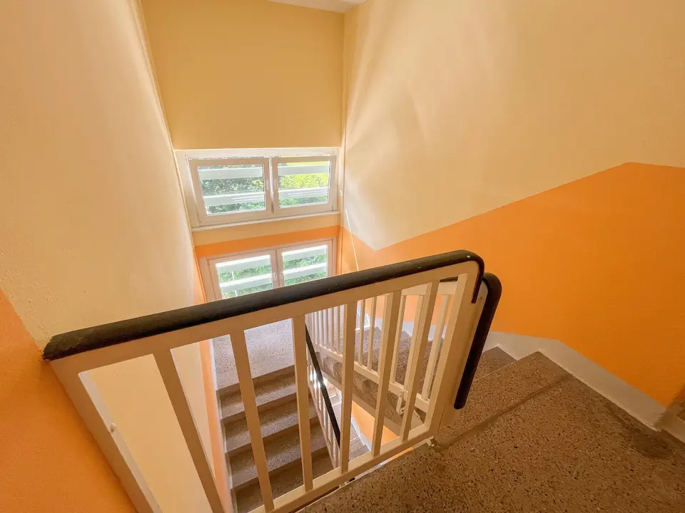 3 Zimmer Wohnung mit 58 m² in Chemnitz – Bild 8