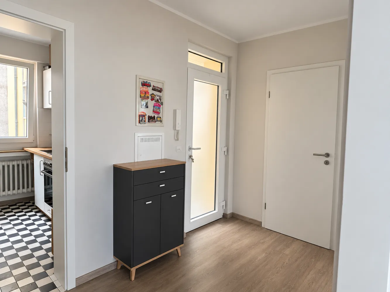 3 Zimmer Wohnung mit 61 m² in Bonn – Bild 8
