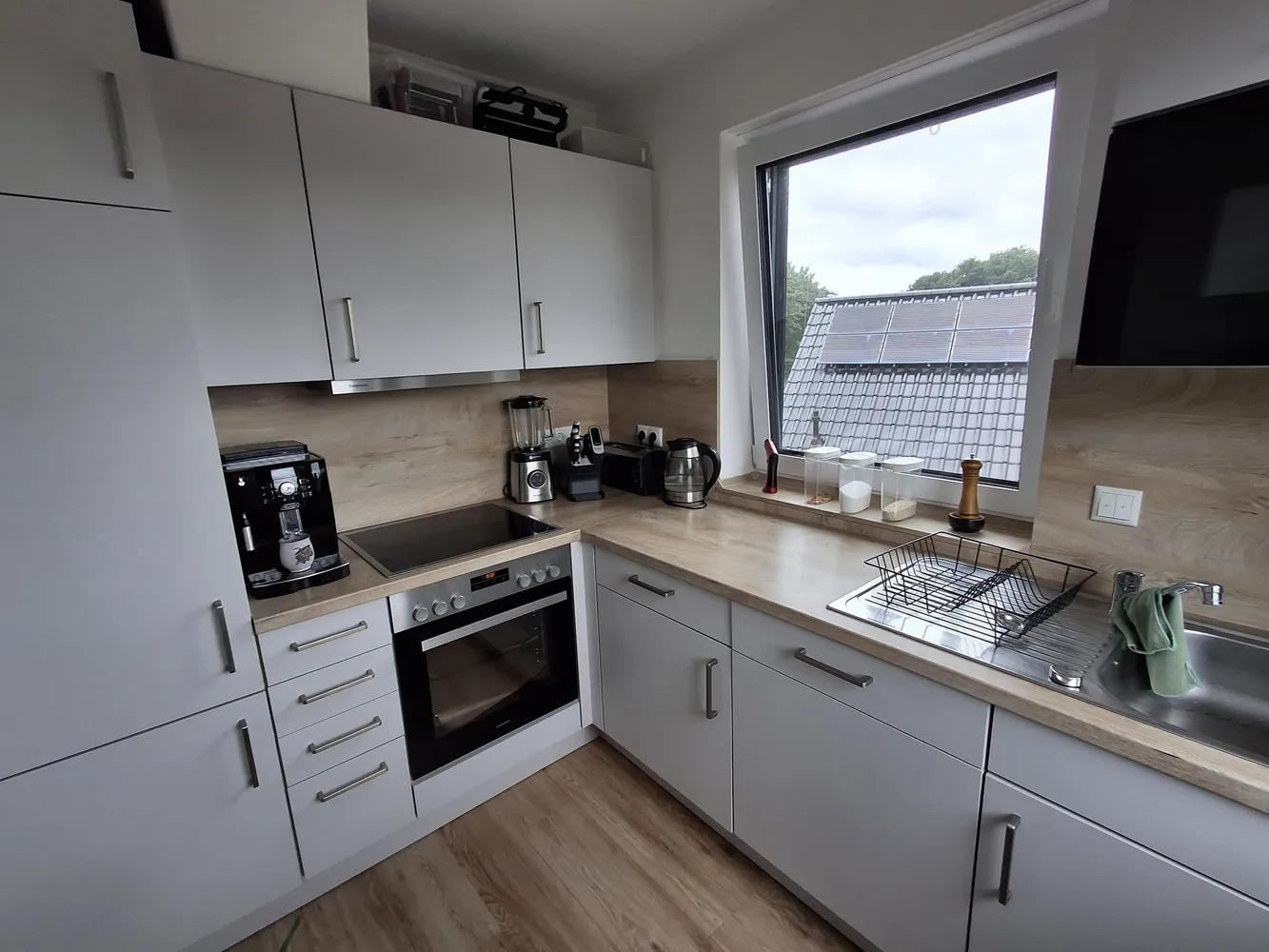 3 Zimmer Wohnung mit 90 m² in Stade – Bild 6