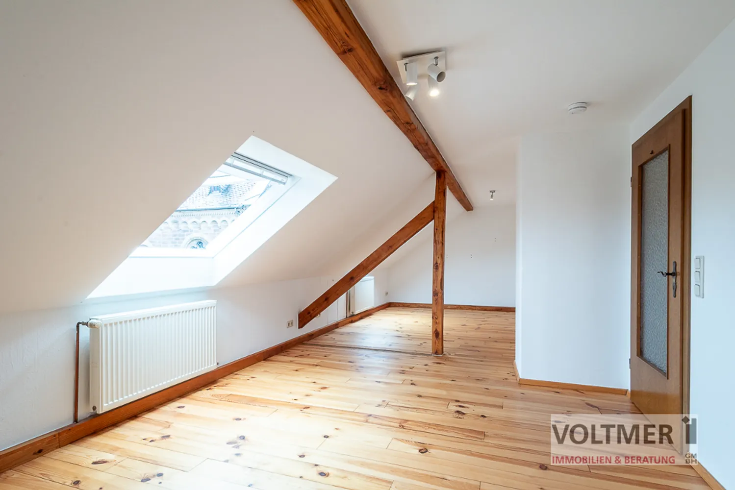 3 Zimmer Wohnung mit 90 m² in Neunkirchen – Bild 7