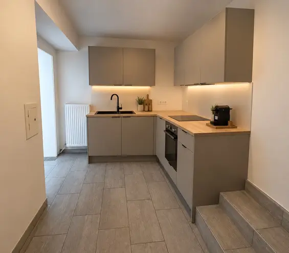 1 Zimmer Wohnung mit 57 m² in Düsseldorf – Bild 4