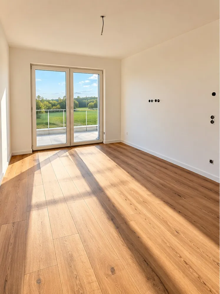 4 Zimmer Wohnung mit 85 m² in Osnabrück – Bild 2