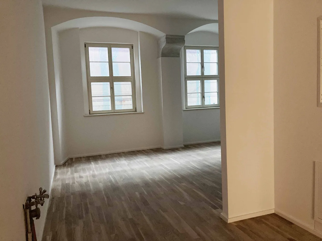 1 Zimmer Wohnung mit 34 m² in Halle (Saale) – Bild 11