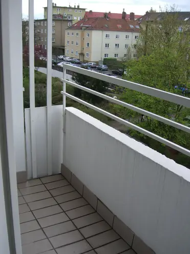 2 Zimmer Wohnung mit 40 m² in Köln – Bild 4