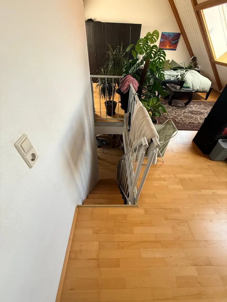 2 Zimmer Wohnung mit 70 m² in Nürtingen – Bild 12