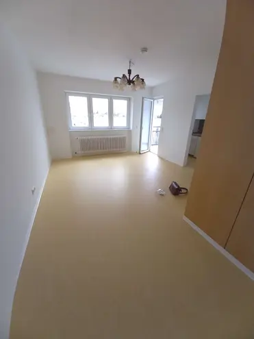 1 Zimmer Wohnung mit 29 m² in Frankfurt am Main – Bild 2