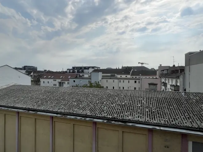6 Zimmer Wohnung mit 125 m² in Mainz – Bild 7