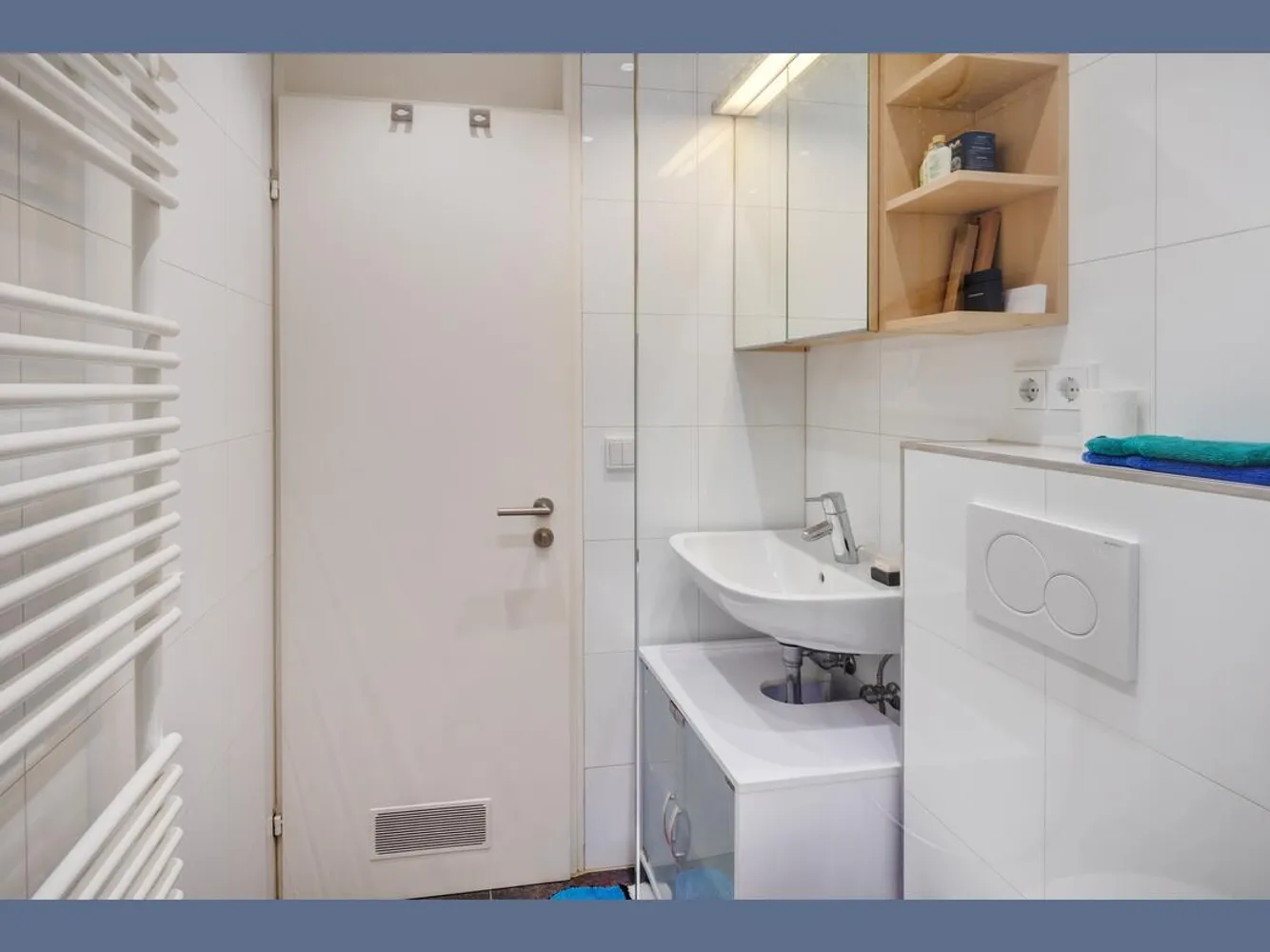 1 Zimmer Wohnung mit 27 m² in München – Bild 8