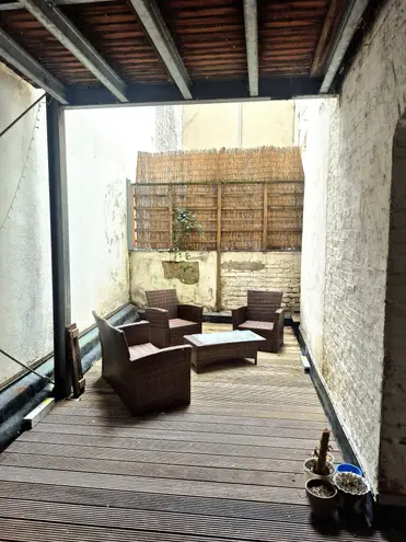 1 Zimmer Wohnung mit 60 m² in Köln – Bild 8