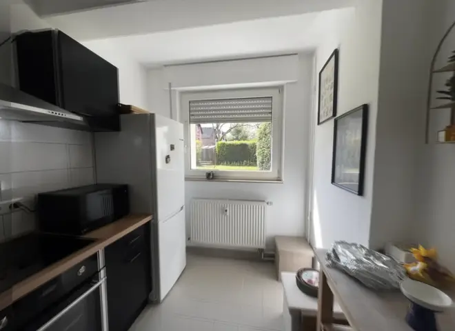2 Zimmer Wohnung mit 42 m² in Köln – Bild 8