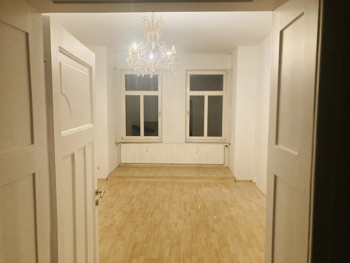 1 Zimmer Wohnung mit 34 m² in Nürnberg – Bild 1