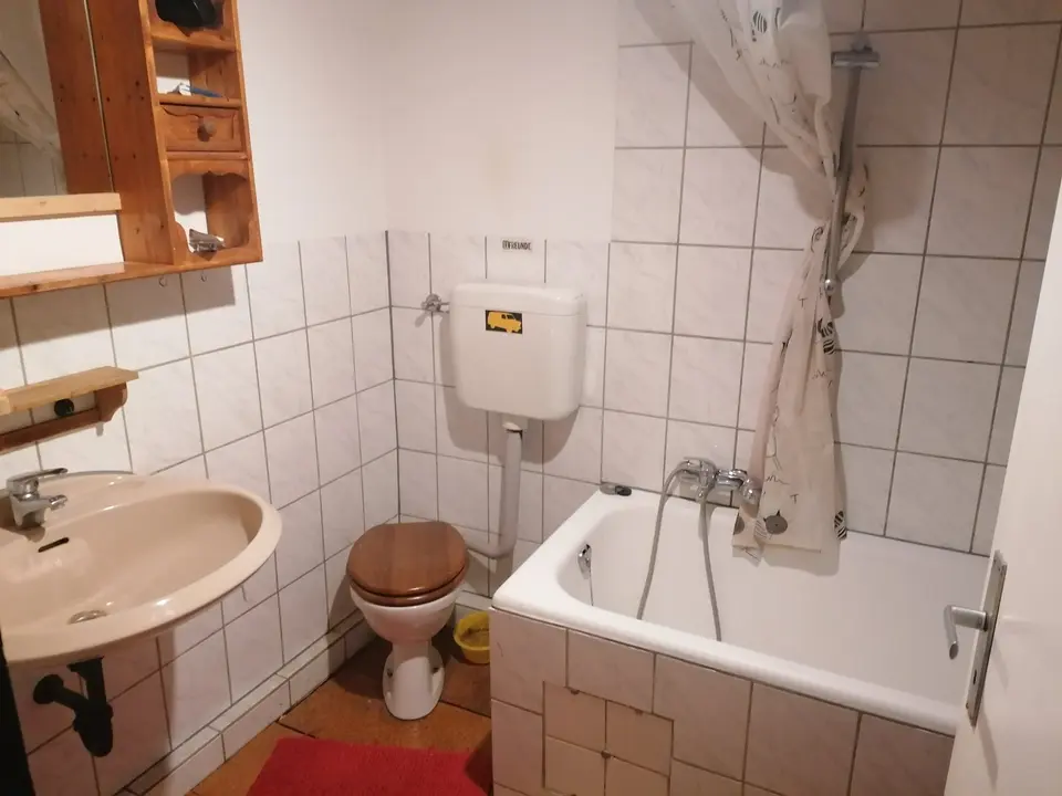 Studio mit 23 m² in Bietigheim-Bissingen – Bild 6
