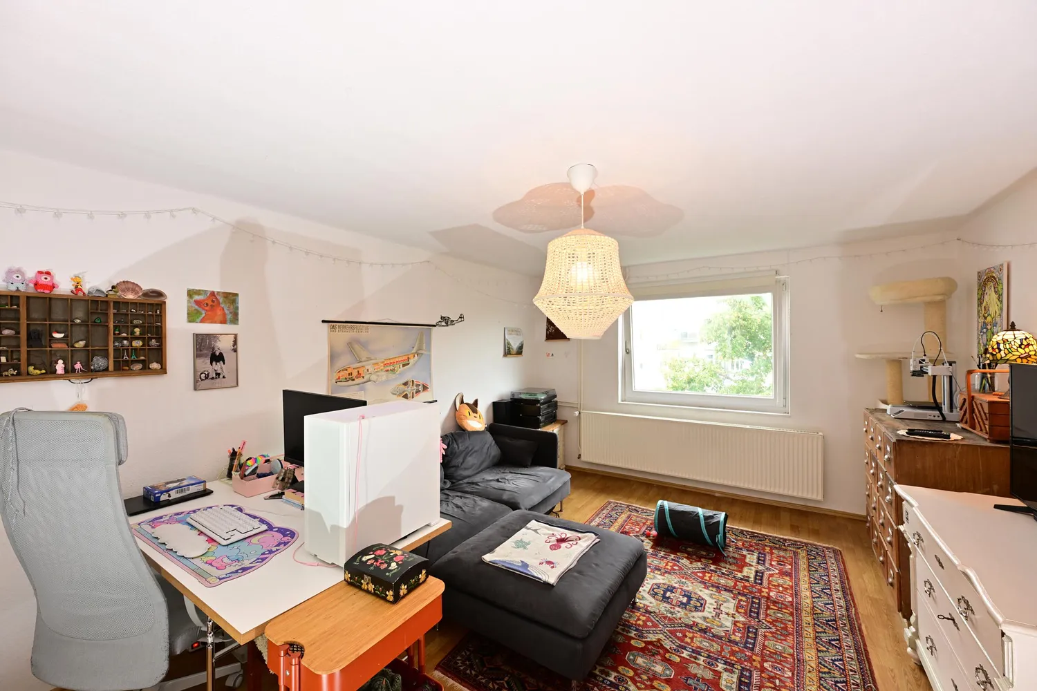 3 Zimmer Wohnung mit 67 m² in Bremen – Bild 7