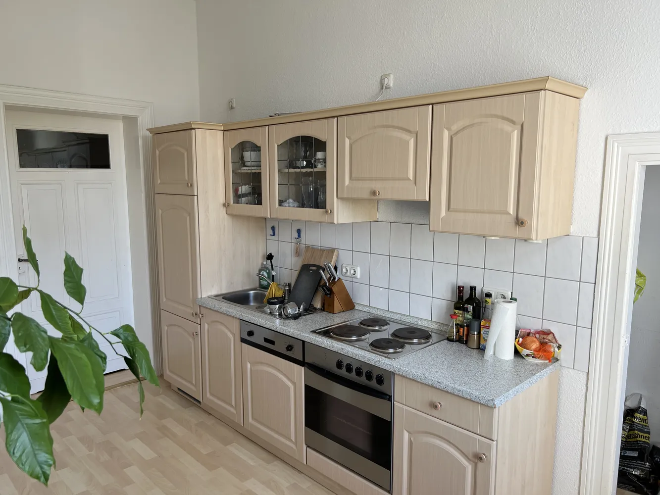 2 Zimmer Wohnung mit 56 m² in Halle (Saale) – Bild 7