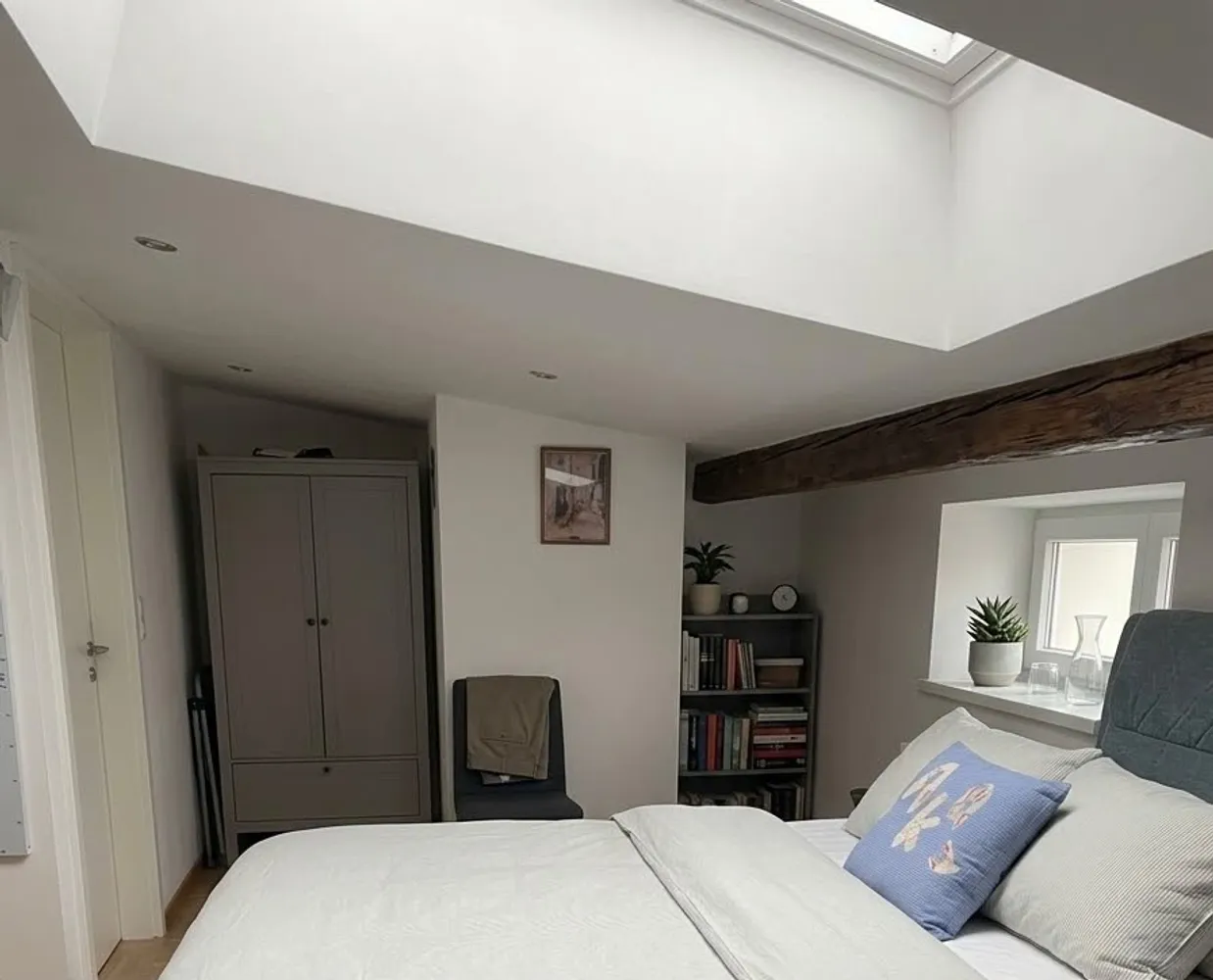 2 Zimmer Wohnung mit 50 m² in Regensburg – Bild 11