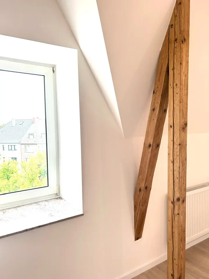 2 Zimmer Wohnung mit 70 m² in Mönchengladbach – Bild 9