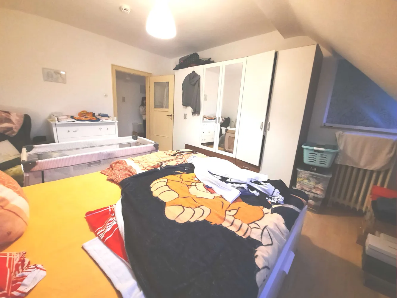 3 Zimmer Wohnung mit 70 m² in Düsseldorf – Bild 12