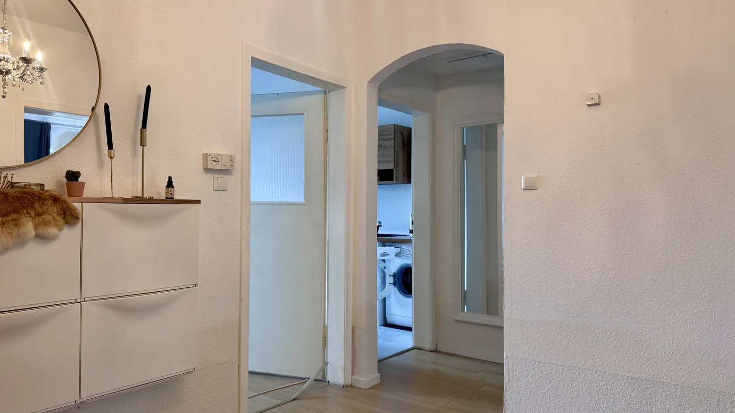2 Zimmer Wohnung mit 60 m² in Mönchengladbach – Bild 2