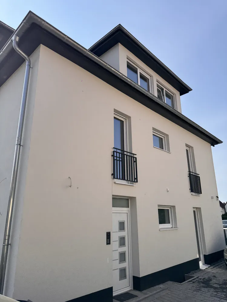 2 Zimmer Wohnung mit 55 m² in Rüsselsheim am Main – Bild 1