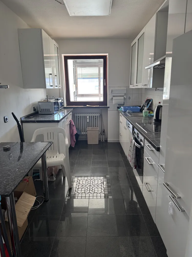 4 Zimmer Wohnung mit 106 m² in Augsburg – Bild 6