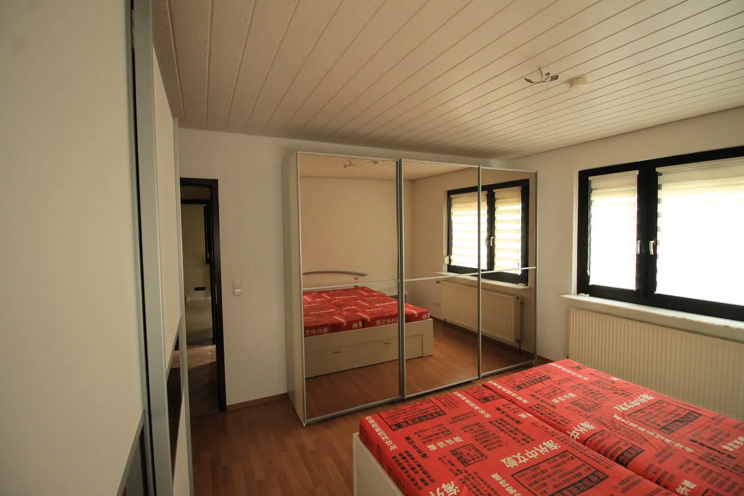 3 Zimmer Wohnung mit 88 m² in Stuttgart – Bild 5