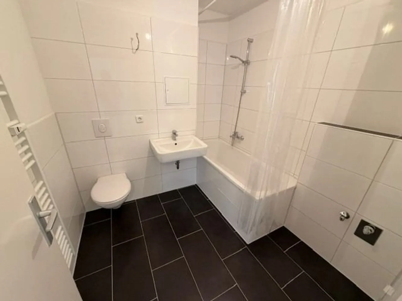 2 Zimmer Wohnung mit 58 m² in Berlin – Bild 8