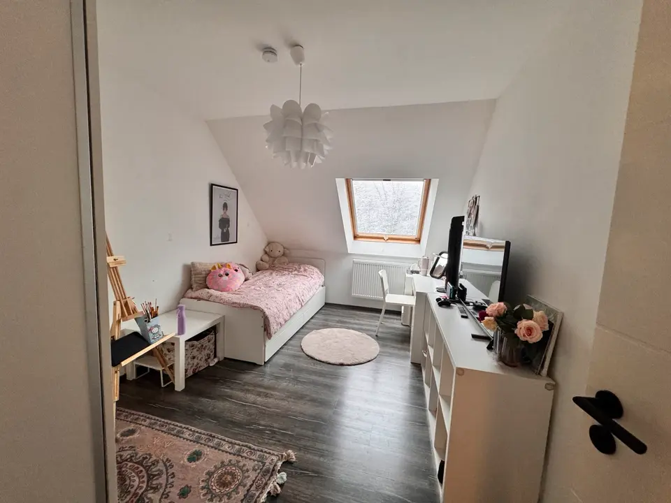 5 Zimmer Haus mit 130 m² in Lüdenscheid – Bild 10