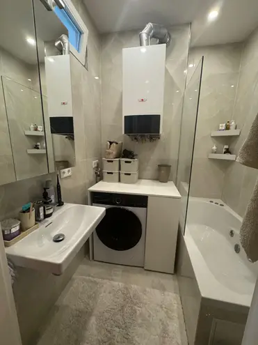 4 Zimmer Wohnung mit 102 m² in Nürnberg – Bild 12