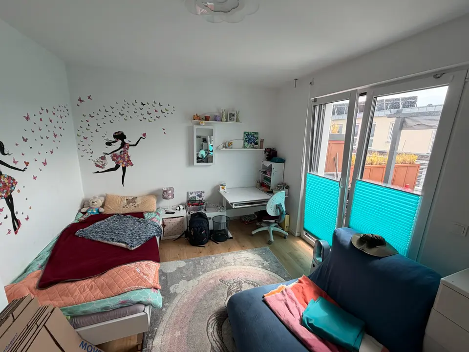 3 Zimmer Wohnung mit 108 m² in Coesfeld – Bild 6
