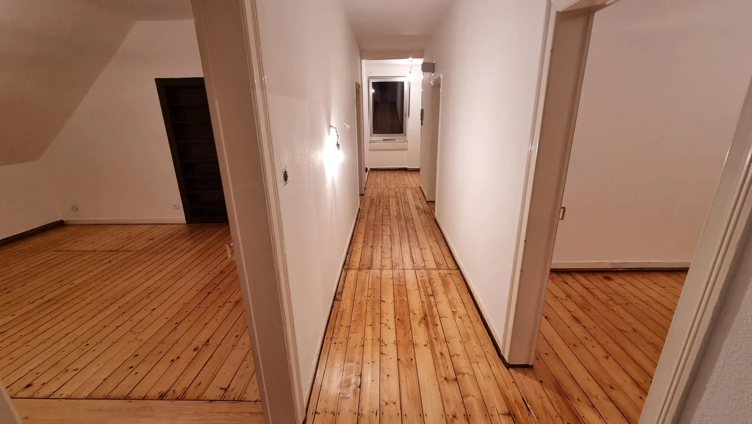 4 room apartment with 85 m² in Wiesbaden – Photo 1