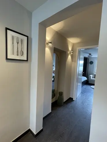2 Zimmer Wohnung mit 45 m² in Bonn – Bild 11