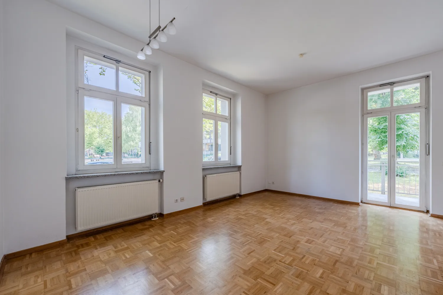 2 Zimmer Wohnung mit 68 m² in Potsdam – Bild 11