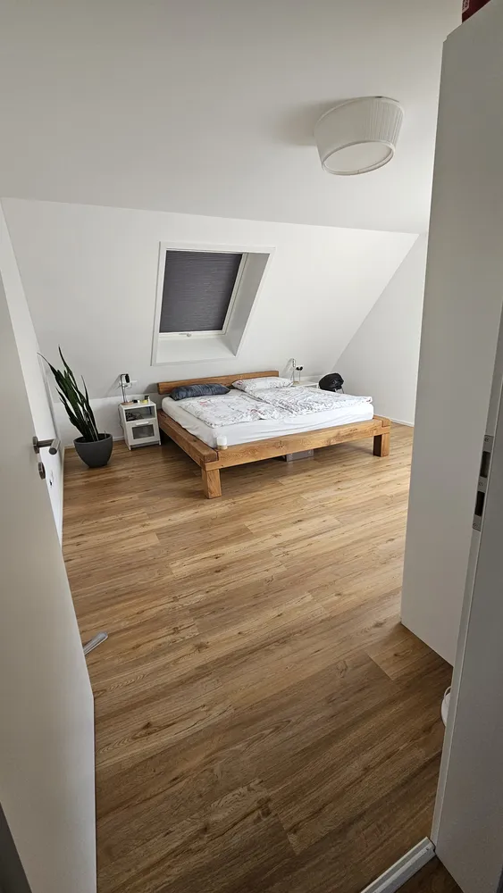 3 Zimmer Wohnung mit 100 m² in Schwäbisch Gmünd – Bild 6