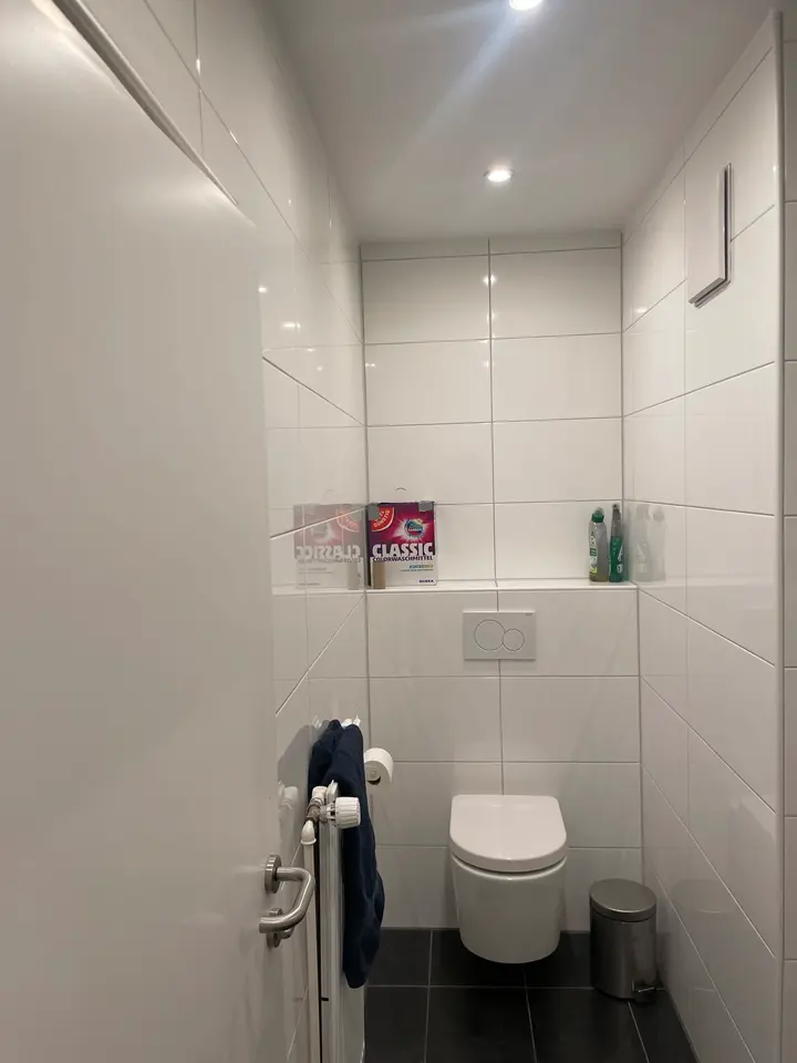 WG-Zimmer mit 110 m² in Oldenburg – Bild 4