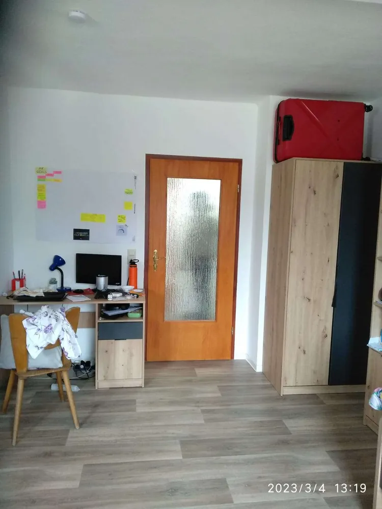2 Zimmer Wohnung mit 75 m² in Hof – Bild 4