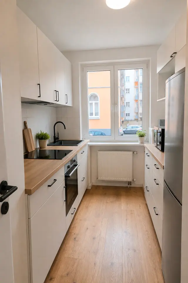 WG-Zimmer mit 20 m² in Singen – Bild 7