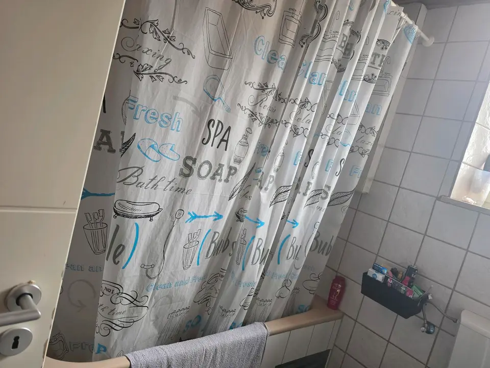 2 Zimmer Wohnung mit 60 m² in Augsburg – Bild 10