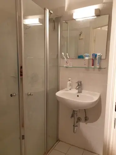 1 Zimmer Wohnung mit 36 m² in München – Bild 3