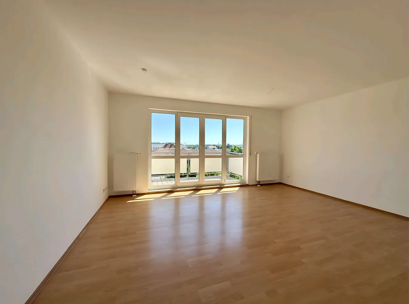 2 room apartment with 62 m² in Amberg – Photo 1