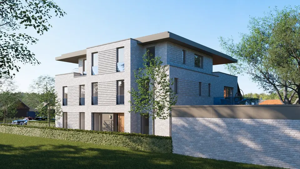 2 Zimmer Wohnung mit 60 m² in Ahaus – Bild 1